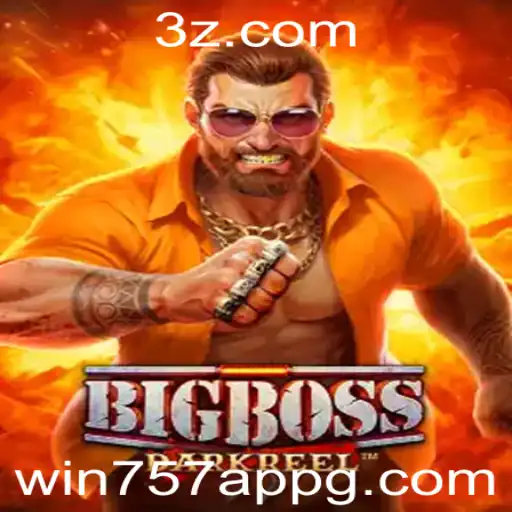Explorando o Universo do Jogo BigBoss e o Aplicativo Win757