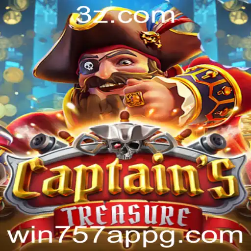 Explorando o Mundo de CaptainssTreasure no win757 app