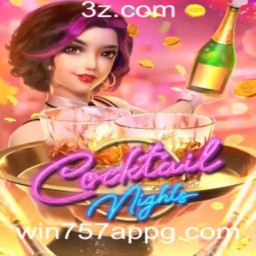 Explorando o Universo de CocktailNights no App win757