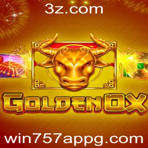 Explorando o Jogo GoldenOx e o Aplicativo win757