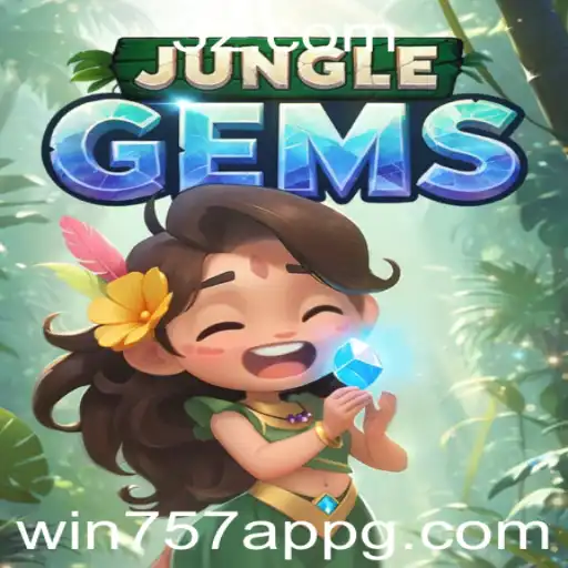 Explorando JungleGems: Um Mergulho nas Aventuras da Selva
