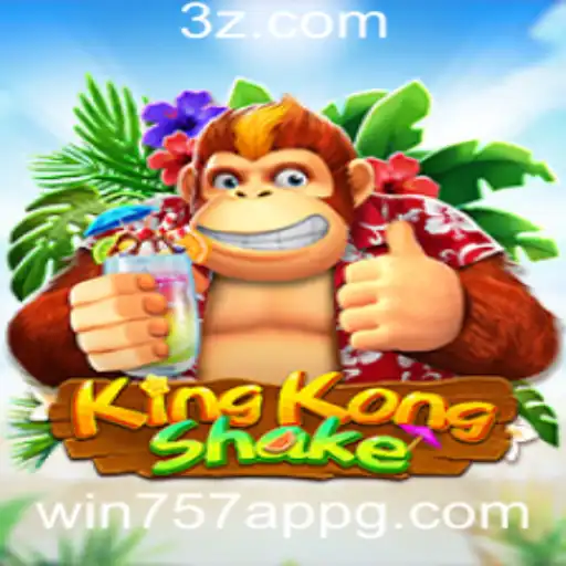 Explorando o Universo do Jogo KingKongShake e o Impacto da win757 App