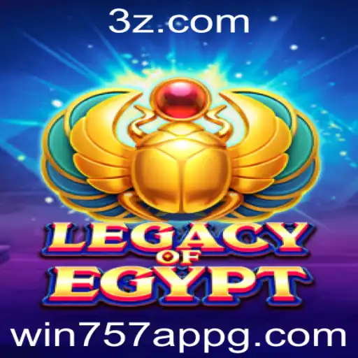 Explorando LegacyOfEgypt no win757 app