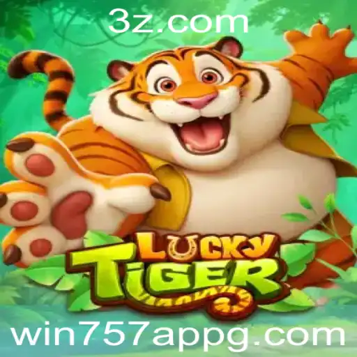 Descubra o Fascinante Mundo de LuckyTiger e o Impacto do win757 App