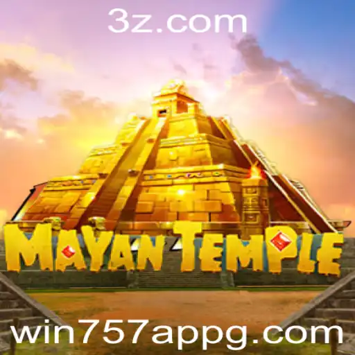 Explorando o Fascinante Mundo do Jogo MayanTemple no win757 app