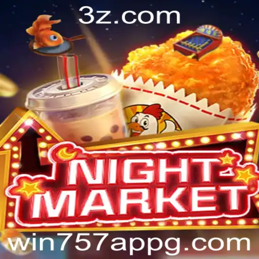 Descubra o Mundo Empolgante de NIGHTMARKET e Como o win757 App Pode Melhorar Sua Experiência de Jogo