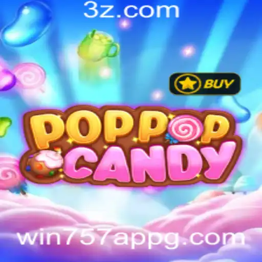 Explorando o Mundo do Jogo POPPOPCANDY