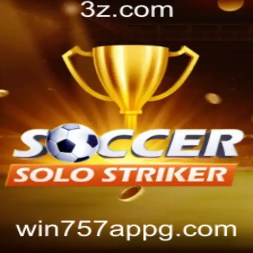Desvendando SoccerSoloStriker: O Novo Fenômeno no Universo de Jogos com win757 app