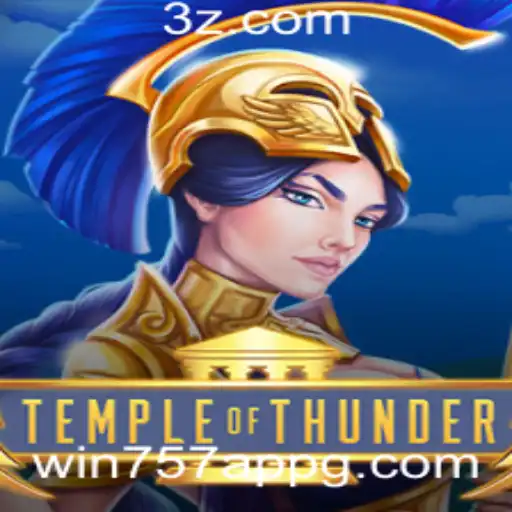 TempleofThunder: Explorando Novas Aventuras no win757 App