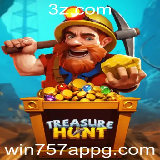 Explorando o Mundo do TreasureHunt: Um Guia Completo sobre o Jogo