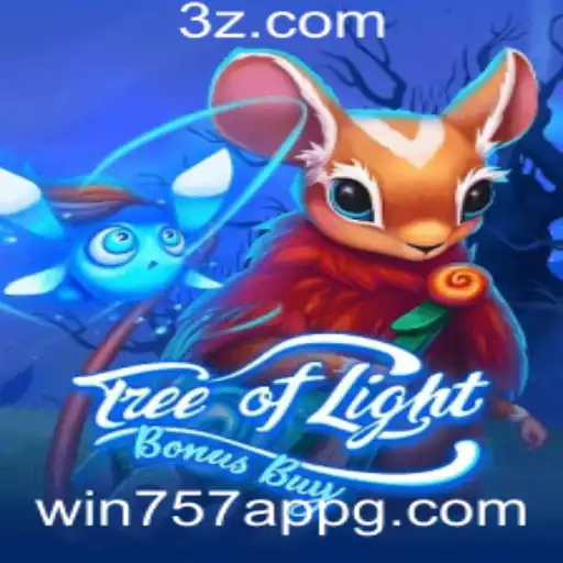 TreeOfLightBonusBuy: Descubra o Universo Mágico do Entretenimento com win757 app