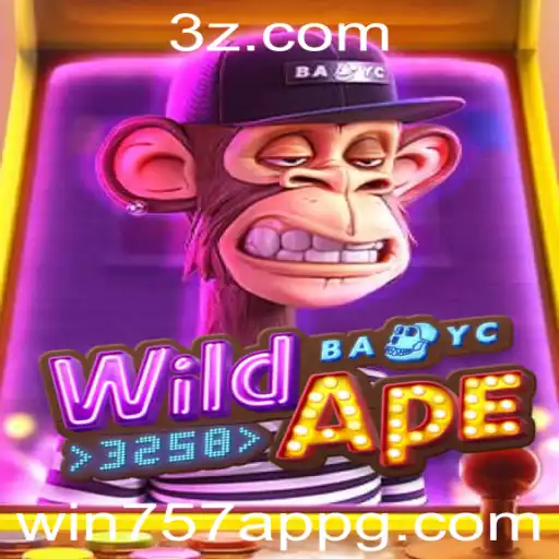 Descubra o Universo de WildApe3258: Um Guia Completo para o Win757 App
